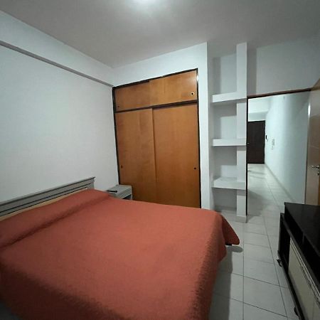 Departamento 9 De Julio Appartement Salta Buitenkant foto