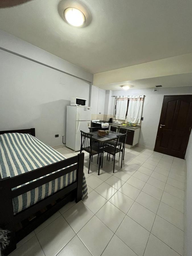 Departamento 9 De Julio Appartement Salta Buitenkant foto