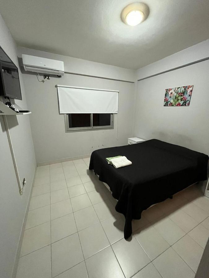 Departamento 9 De Julio Appartement Salta Buitenkant foto